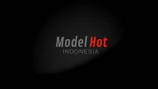 Model beautiful sexi