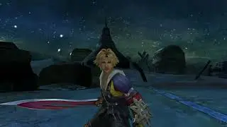 Final Fantasy X (HD Remaster) -Part 9-