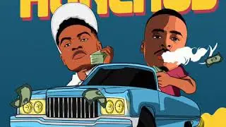Reese Youngn - Hunchos (feat. No Plug)