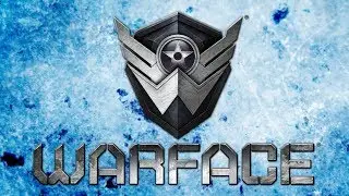 warface. альфа.