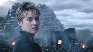 Insurgent - Trailer | HD