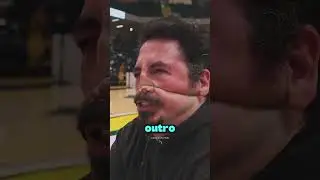 Esse é o esporte mais estranho que você vai ver hoje!