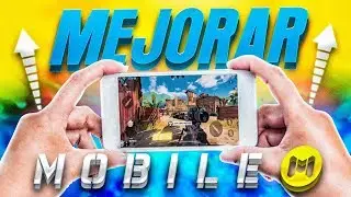COMO MEJORAR EN CALL OF DUTY MOBILE | TRUCOS Y CONSEJOS