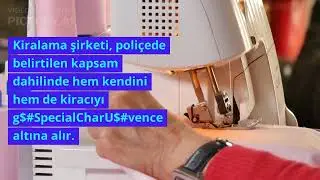 Karavan kiralamadan önce almanız gerekenler