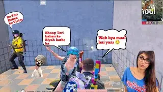 OMG 🥵 Ultra Pro Max Victor's Camping🤣   | Victor Trolling Noobs 😅