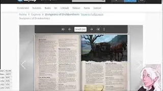 D&D Oncomming Storm, Prep time!