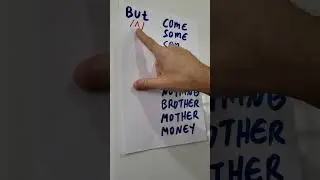 Tem Gente que Não Acredita Nessa Pronúncia em Inglês