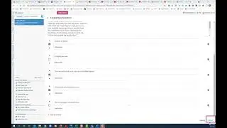 Current Limitations of Hot Text Interactive Response Items in Aware Online Testing