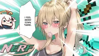 JEAN.EXE | GENSHIN IMPACT
