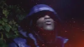 4K - Act Up (Official Music Video)