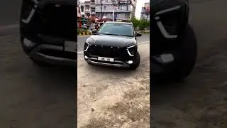 BLACK CAT Creta