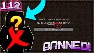 FACTION BANNED FOR DUPE GLITCHING... | Minecraft FACTIONS 