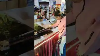Taj mahotsav part 3 😍😍