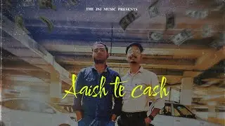 Aaish te cash || Full Video Song || Laddi noorpuria Ft.jsj music