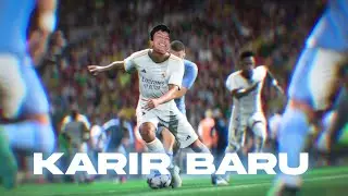 MELANJUTKAN KARIR BARU UDIN CUJUKI
