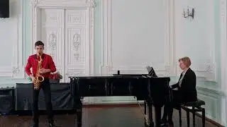 Титкин Тимофей