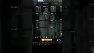Stephen mispronounces Dorms | #shorts #escapefromtarkov #eft #gaming #funny #clips