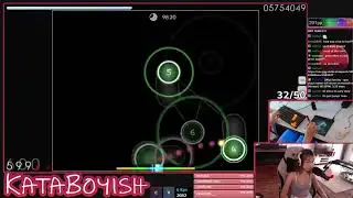 osu! goreshit - know dat swing [Special] FC // KataBoyish
