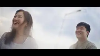 Merekah - Michael Aldi (Official Music Video)
