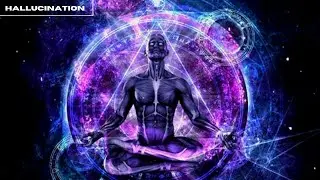 Boris Brejcha -  Best of Boris Brejcha 2023 (Hallucination Mix)