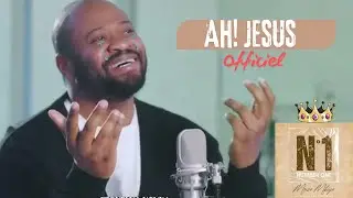 Moise Mbiye - NUMBER ONE (CLIP MUSIC VIDEO)