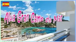 Alua Gran Camp de Mar - Full Hotel Tour | Mallorca 2024