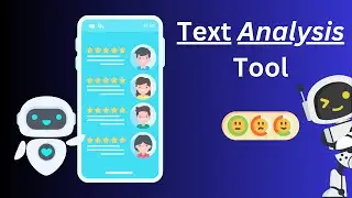 Natural Language Processing | Sentiment Analysis Tool #2024 | nlp căn bản