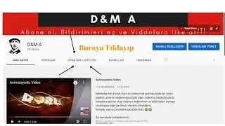 Yeni Mix Geldi!!