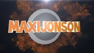 MaxiJonson Intro V5