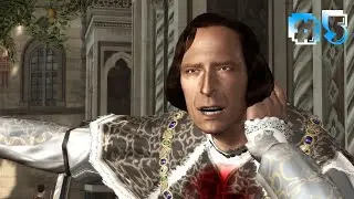 Assassin's Creed 2 | #5 | Lorenzo de Medici'yi Kurtardım | Türkçe