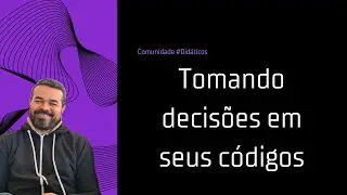 Como usar o operador ternário em C# - Tutorial de programação - | Episódio 10