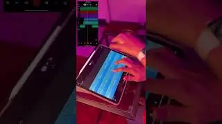 Shakti Sahita Ganapatim - Bandlab Sampler