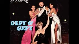 Gepy & Gepy - Body To Body