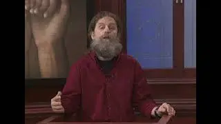 Lecture #19. Robert Sapolsky: 