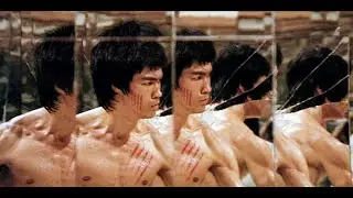 Bruce Lee Enter the Dragon Behind the Scenes  Longest FOOTAGE  2020