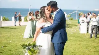 Yo te quiero ( Video de nuestra boda)