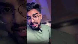 #DSLR vs #iPhone 😱 comments m guess karo