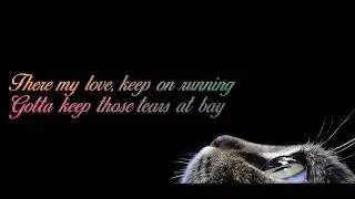 David Guetta & Sia - Flames (Lyrics)
