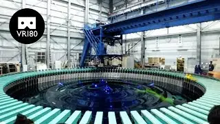 [VR180] Circular wave generator