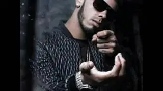 Anuel AA - "Sola Remix" Ft. Farruko X Daddy Yankee X Wisin X Zion y Lennox