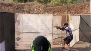 IPSC Israel League#7 2021