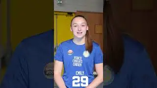 #29 Emily Aly