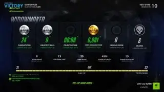 Overwatch: “Aimbot!!, Mouse Confirmed!!, Aimbot!!”