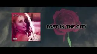 Emoiryah - "LOST IN THE CITY" - Lyric Video
