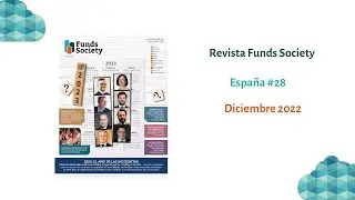 Funds Society Revista España 28 #FundsSocietyRevistaES
