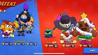 I Played Against @TreborBS