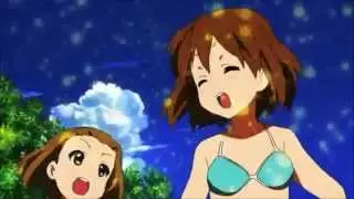 【K-on! AMV】 break the rules