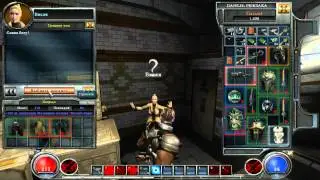 Прохождение Hellgate: London #11