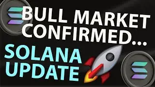 #SOLANA