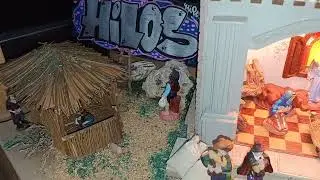 Navidad 2024 - Segunda parte